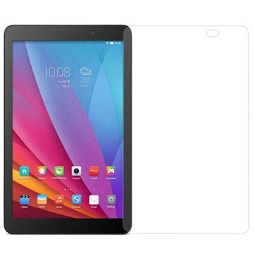 Huawei MediaPad T1 10 Screenprotector van gehard glas