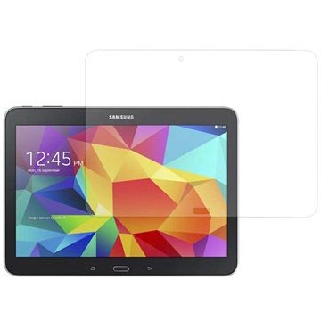 Samsung Galaxy Tab 4 10.1 Screenprotector van gehard glas