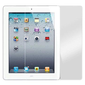 iPad 2, iPad 3, iPad 4 Screenprotector van gehard glas