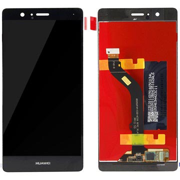 Huawei P9 Lite LCD-scherm - Zwart