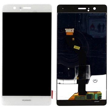 Huawei P9 Lite LCD-scherm - Wit
