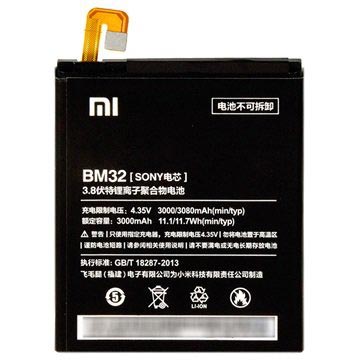 Xiaomi Mi 4, Mi 4 LTE-batterij BM32