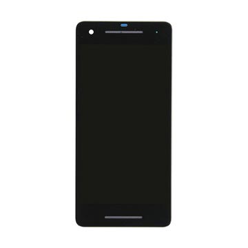 Google Pixel 2 LCD-scherm - Zwart