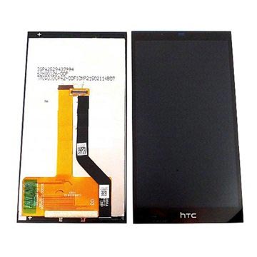 HTC Desire 626 LCD-scherm - Zwart