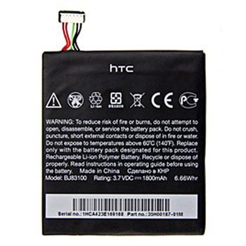 HTC One X Batterij BJ 83100