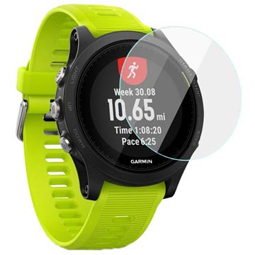 Garmin Forerunner 935 Hat Prince Screenprotector van gehard glas