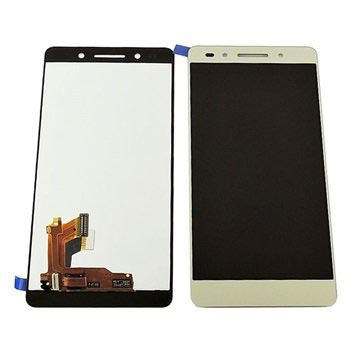 Huawei Honor 7 LCD-scherm - Goud