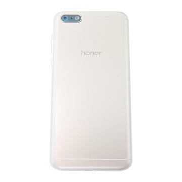 Huawei Honor 7S Back Cover - Goud