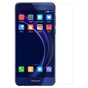 Huawei Honor 8 Nillkin Screenprotector - Antireflectie