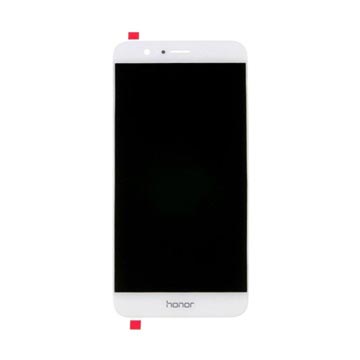 Huawei Honor 8 Pro LCD-scherm - Wit