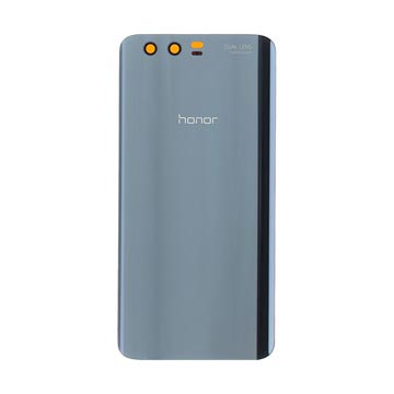 Huawei Honor 9 Back Cover - Grijs