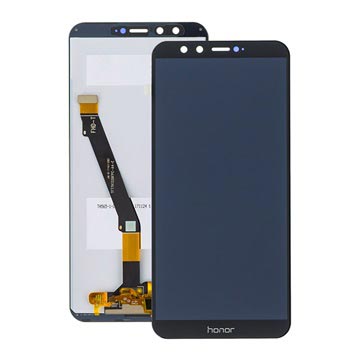 Huawei Honor 9 Lite LCD-scherm - Zwart