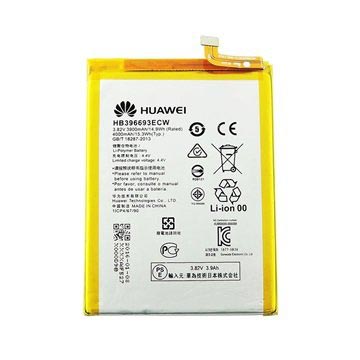 Huawei Mate 8 Batterij HB396693ECW