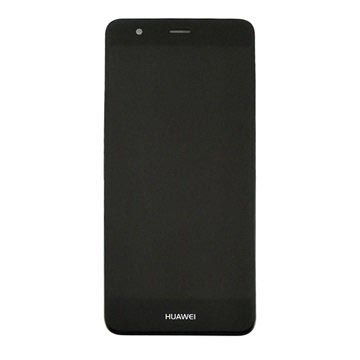 Huawei Nova LCD-scherm - Zwart