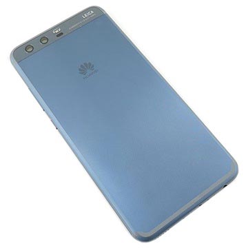 Huawei P10 Achterkant - Blauw