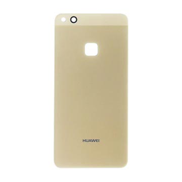 Huawei P10 Lite Achterkant - Goud