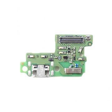 Huawei P10 Lite Oplaadconnector Flexkabel