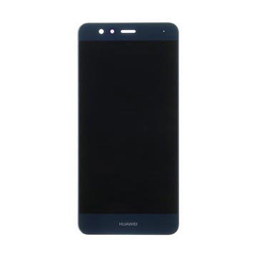 Huawei P10 Lite LCD-scherm - Blauw