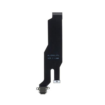 Huawei P20 Oplaadconnector Flexkabel