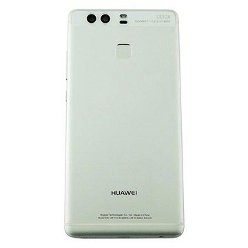 Huawei P9 Achterkant - Wit