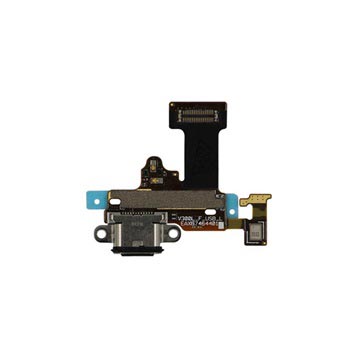 LG V30 Oplaadconnector Flexkabel EBR84210701