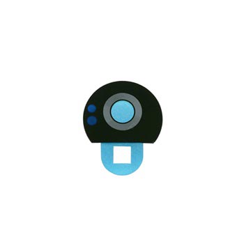 Motorola Moto Z2 Play Cameralens - Zwart