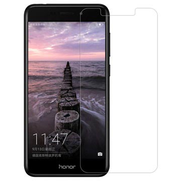 Huawei Honor 6C Pro Nillkin Amazing H Screenprotector van gehard glas