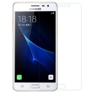 Samsung Galaxy J3 Pro Nillkin Amazing H Glass Screenprotector