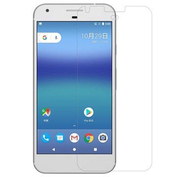 Google Pixel Nillkin Screenprotector - Antireflectie