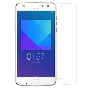 Motorola Moto Z2 Play Nillkin Screenprotector - Antireflectie