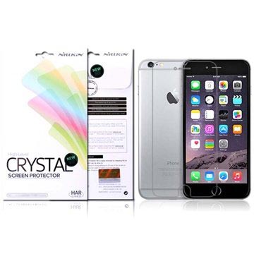 iPhone 6 Plus / 6S Plus Nillkin Screenprotector - Doorzichtig