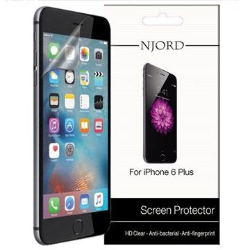 iPhone 6 Plus / 6S Plus Njord-screenprotector