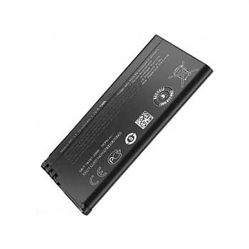 Nokia Lumia 820 Batterij BP-5T