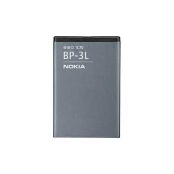 Nokia BP-3L Batterij - Lumia 610, Lumia 710, 603