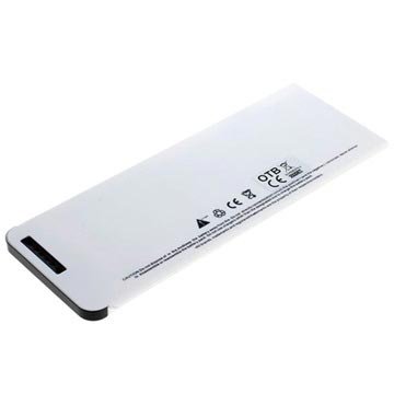 OTB Batterij - MacBook 13 A1278, A1280, MB466LL/A, MB771 - 4500mAh