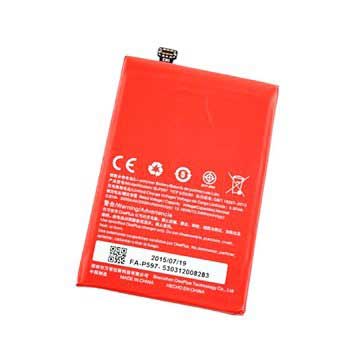 OnePlus 2 Batterij BLP597