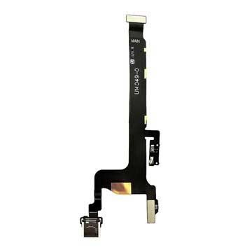 OnePlus 2 Oplaadconnector Flexkabel