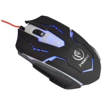 Rebeltec Cobra Gaming Muis