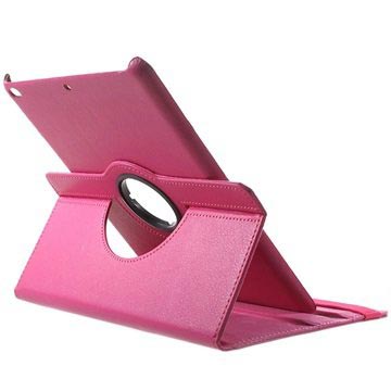 iPad 9.7 2017/2018 Rotary Case - Felroze