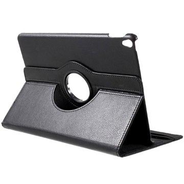 iPad Pro 10.5 Rotary Case - Zwart