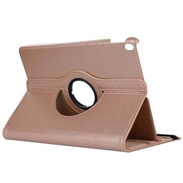 iPad Pro 10.5 Rotary Case - Goud