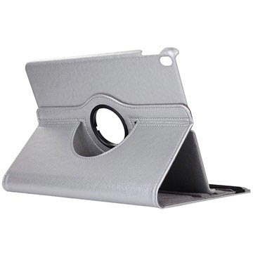 iPad Pro 10.5 Rotary Case - Zilver