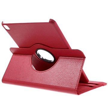 iPad Pro 9.7 Rotary Case - Rood