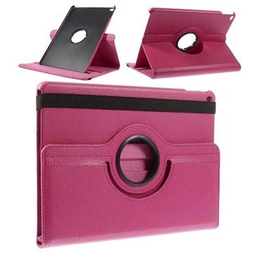 iPad Air 2 Rotary Case - Felroze