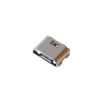 Samsung-oplaadconnector - Galaxy Core Prime, Grand Neo, Grand