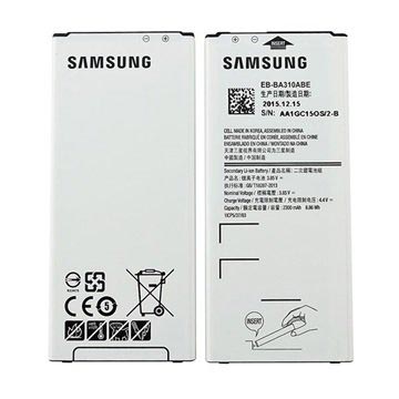 Samsung Galaxy A3 (2016) Batterij EB-BA310ABE