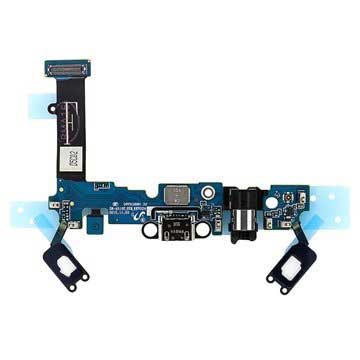 Samsung Galaxy A5 (2016) Oplaadconnector Flexkabel