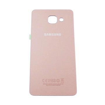 Samsung Galaxy A5 (2016) Batterij Cover - Roze