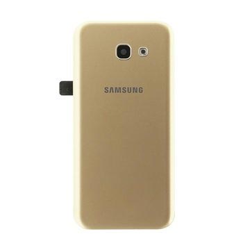 Samsung Galaxy A5 (2017) Achterkant - Goud