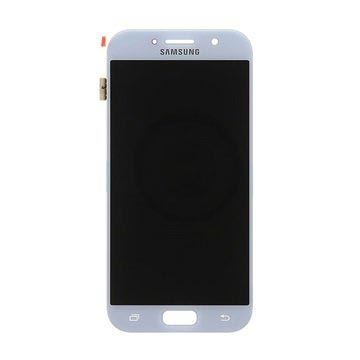 Samsung Galaxy A5 (2017) LCD-scherm - Blauw